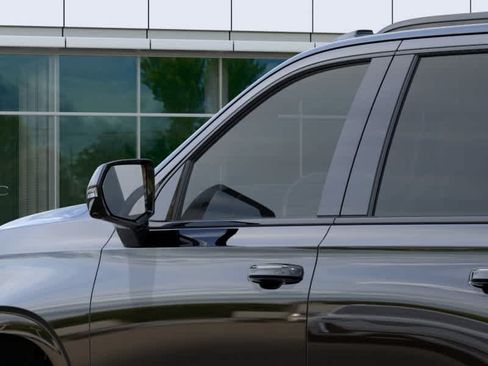 New 2026 Cadillac Escalade V w/ LPO, ONYX Package AWD/4WD image 12
