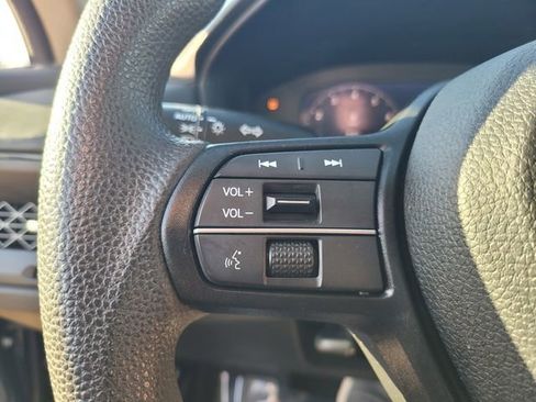 Certified 2024 Honda Accord EX image 28