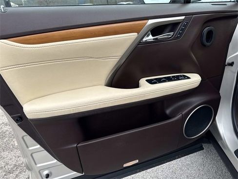 Used 2016 Lexus RX 350 AWD image 17