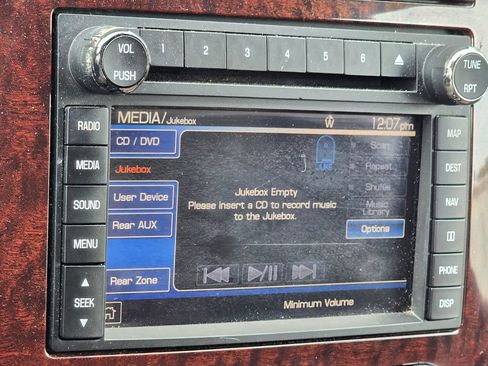 Used 2013 Ford Expedition King Ranch AWD/4WD image 21
