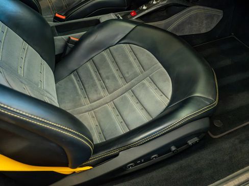 Certified 2018 Ferrari 488 GTB RWD image 20