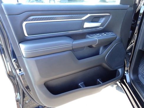 New 2026 RAM 1500 Big Horn image 16