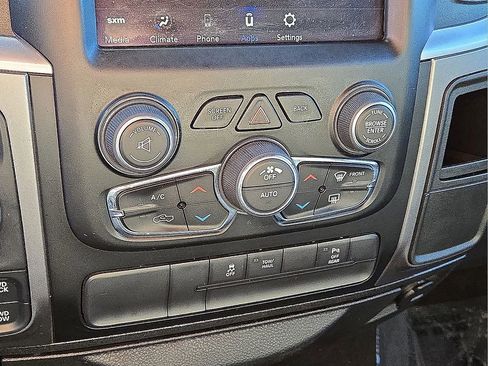 Used 2021 RAM 1500 Classic Warlock w/ Electronics Group image 19