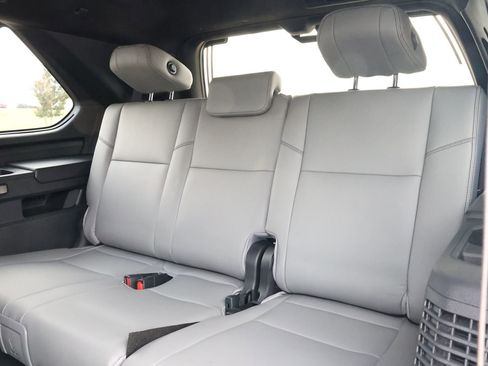 New 2026 Toyota Sequoia Limited RWD image 34