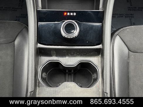 Used 2024 Jeep Grand Cherokee L Laredo image 24