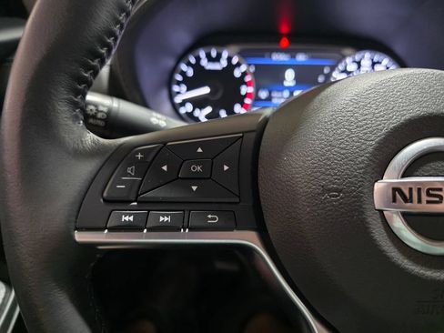 Used 2023 Nissan Sentra SV w/ All-Weather Package FWD image 26