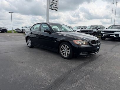 Used 2006 BMW 325i Sedan