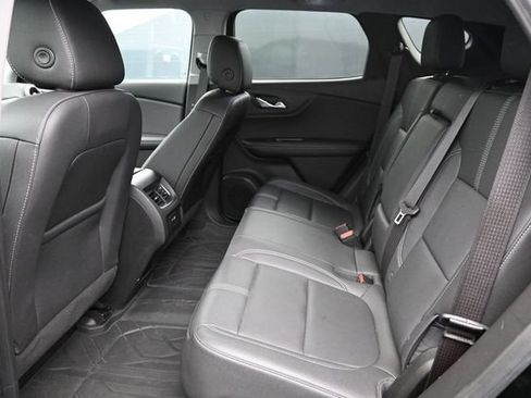Used 2023 Chevrolet Blazer LT w/ Midnight/Sport Edition AWD/4WD image 14