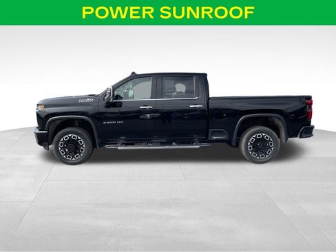 Used 2022 Chevrolet Silverado 2500 High Country image 7