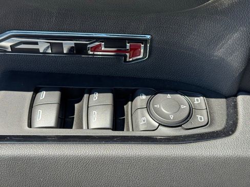 New 2026 GMC Sierra 1500 AT4 w/ AT4 Premium Package AWD/4WD image 22