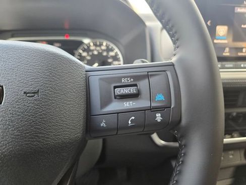 New 2026 Nissan Rogue SV image 21