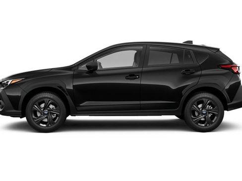 New 2026 Subaru Crosstrek 2.5i AWD/4WD image 5