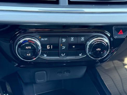 New 2026 Chevrolet Trax LT w/ LT Convenience Package image 15