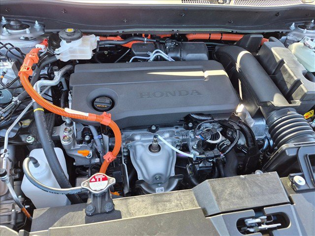 New 2027 Honda CR-V Sport-L image 16