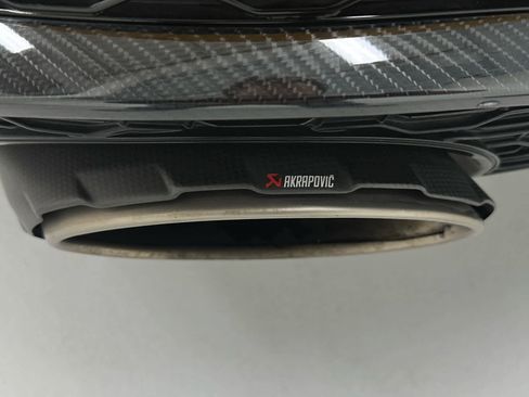Used 2022 Audi RS Q8 AWD/4WD image 9