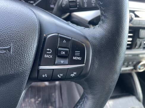 Used 2020 Ford Escape SEL image 32