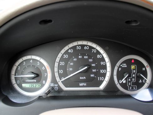 Used 2005 Toyota Sienna XLE image 26