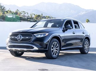 Used 2026 Mercedes-Benz GLC 300 4MATIC video 1