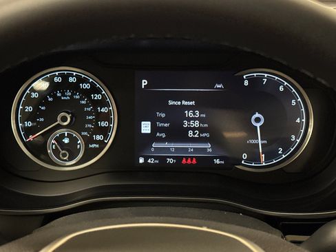 New 2026 Genesis G70 2.5T RWD image 24