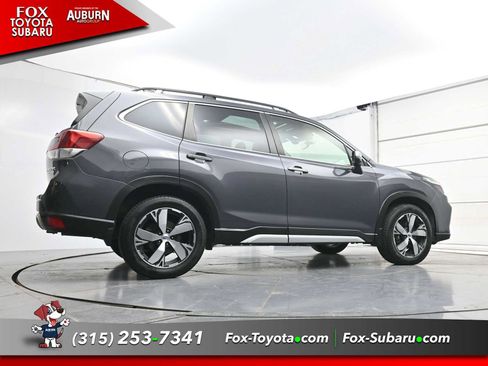 Used 2020 Subaru Forester Touring AWD/4WD image 24