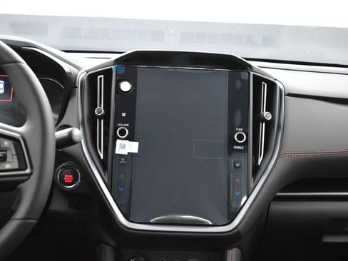 New 2025 Subaru WRX Premium w/ Accessory Package #2 image 19