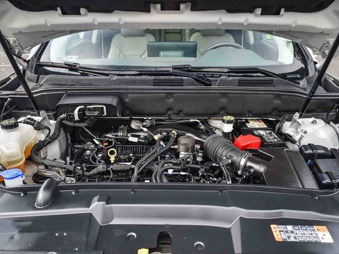 Used 2022 Lincoln Nautilus Reserve w/ Luxury Package image 23