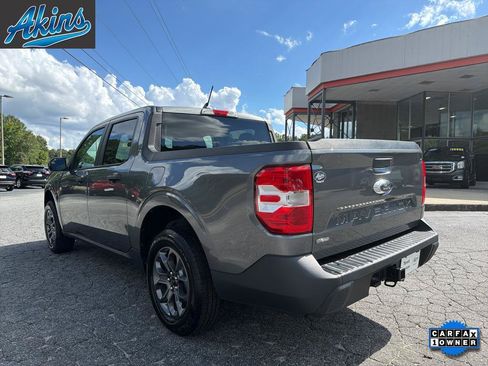 Used 2024 Ford Maverick XLT w/ XLT Luxury Package FWD image 7