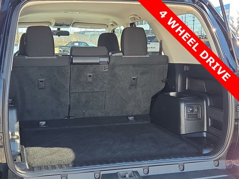 Used 2019 Toyota 4Runner SR5 image 9