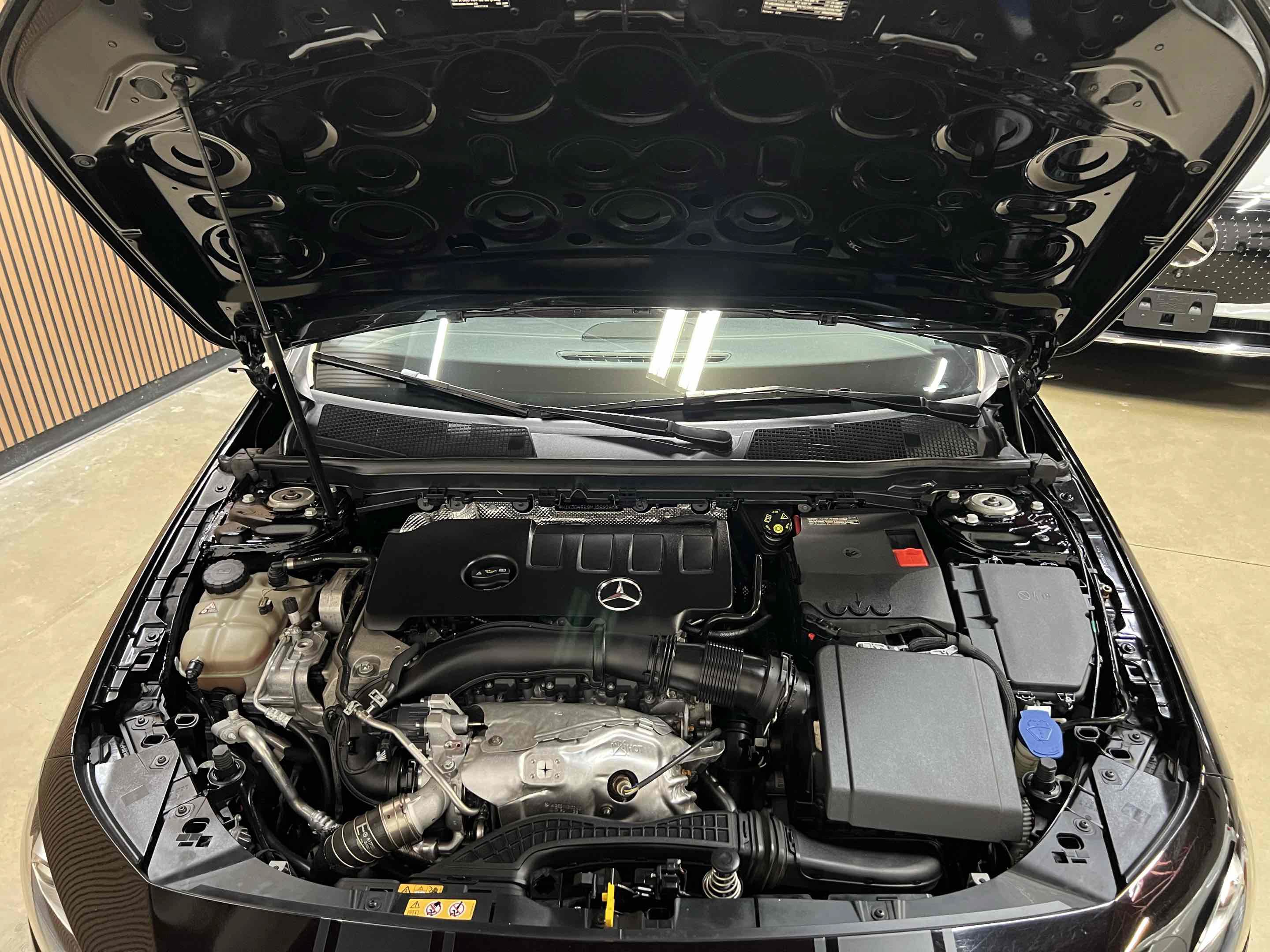 Used 2021 Mercedes-Benz A 220 image 30