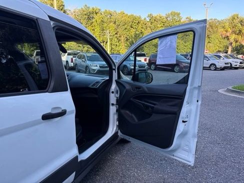Used 2017 Ford Transit Connect XL FWD image 27