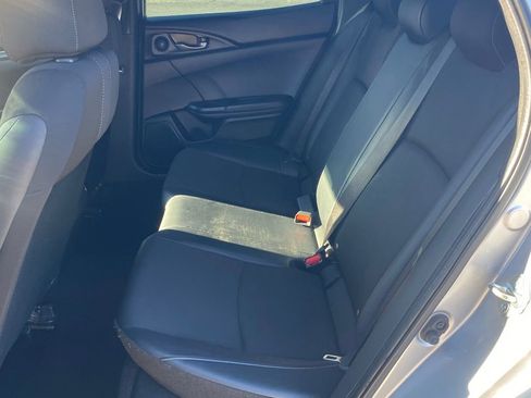 Used 2021 Honda Civic Sport image 8