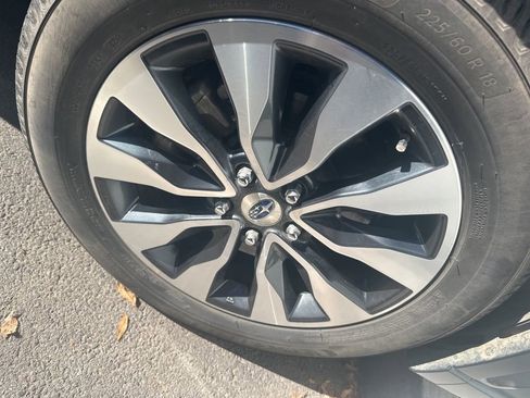 Certified 2023 Subaru Outback Touring XT image 18