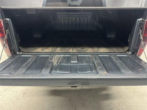 Used 2007 Chevrolet Colorado LT image 17