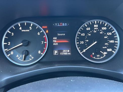 Used 2025 Nissan Sentra S FWD image 23