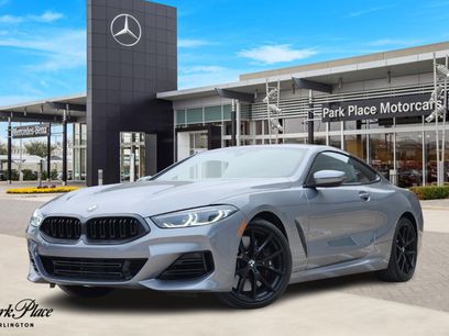 Used 2024 BMW 840i Coupe w/ M Sport Professional Package