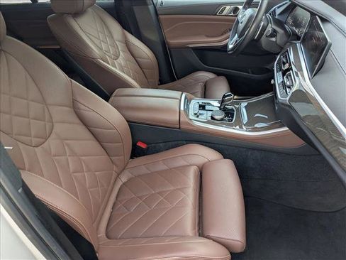 Used 2023 BMW X5 xDrive45e w/ Climate Comfort Package image 21