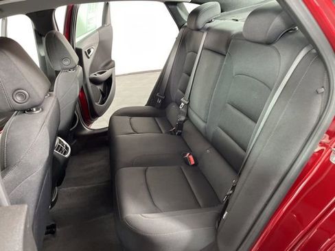 Used 2024 Chevrolet Malibu LT image 40