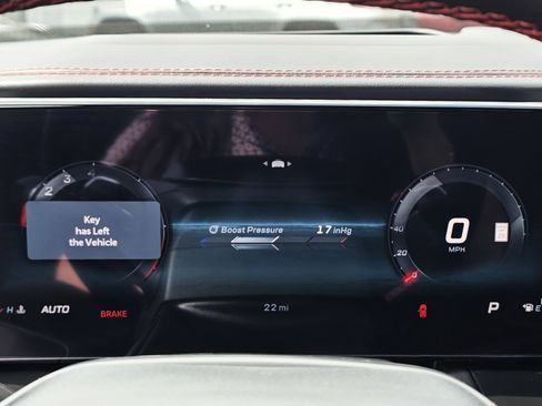 New 2026 Dodge Charger Scat Pack AWD/4WD image 15