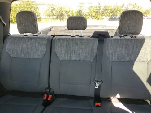 Used 2021 Ford F150 XLT w/ Equipment Group 302A High image 13