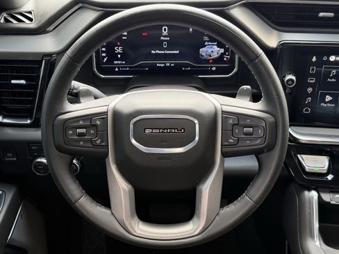 Used 2024 GMC Sierra 1500 Denali w/ Denali Reserve Package image 15