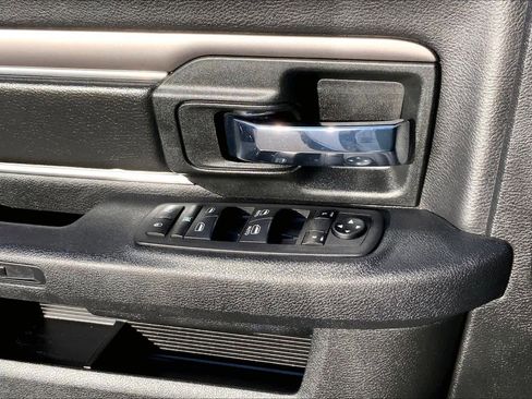 Certified 2024 RAM 1500 Classic Warlock image 31