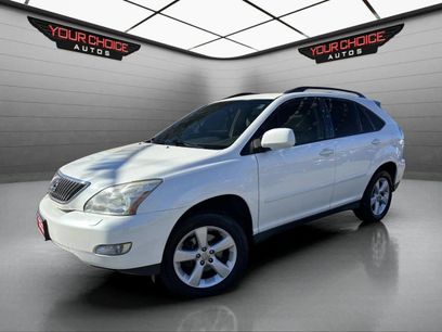 Used 2005 Lexus RX 330 AWD