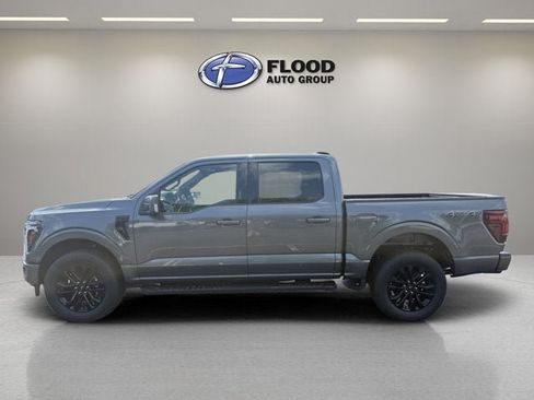 New 2026 Ford F150 Lariat w/ Equipment Group 501A Mid AWD/4WD image 5