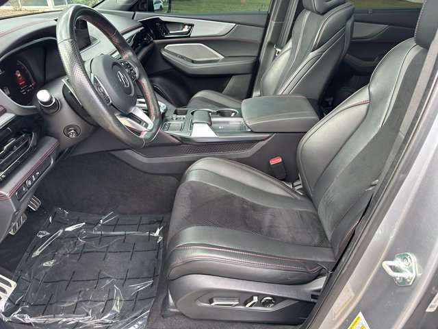 Used 2024 Acura MDX A-Spec AWD/4WD image 20