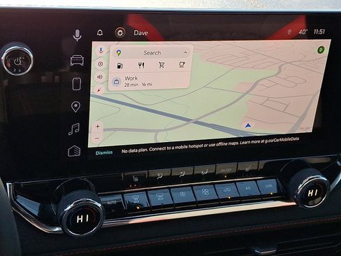 Certified 2023 Chevrolet Colorado Z71 w/ Z71 Convenience Package 2 image 17