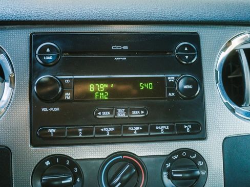 Used 2008 Ford F250 FX4 image 35