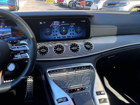 Used 2024 Mercedes-Benz AMG GT 53 image 6