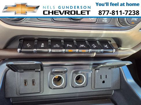 Used 2018 GMC Sierra 1500 Denali w/ Denali Ultimate Package AWD/4WD image 27