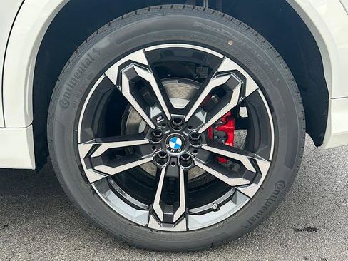 New 2025 BMW X2 xDrive28i w/ Technology Package image 5