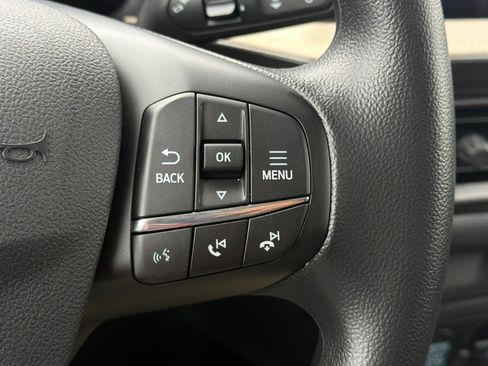 New 2026 Ford Bronco Sport Big Bend AWD/4WD image 27